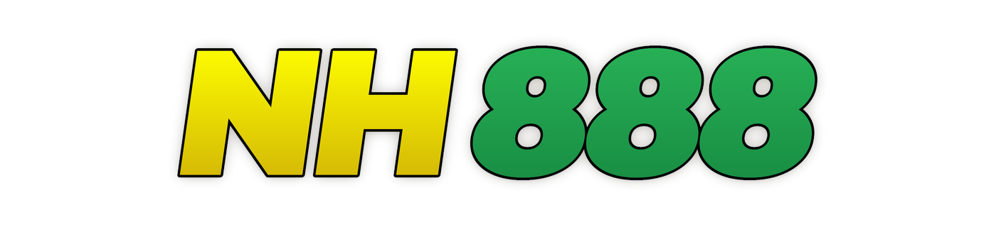nh888 logo